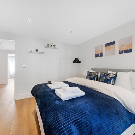 Hermitage Road Apartment By Morethanstays Londres Extérieur photo