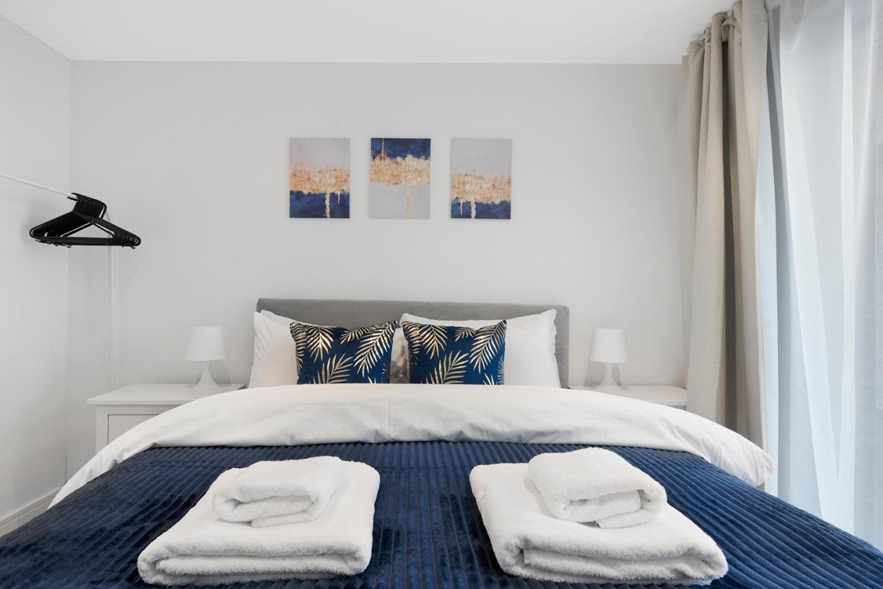 Hermitage Road Apartment By Morethanstays Londres Extérieur photo